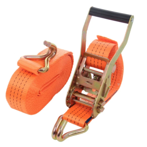 Chinga de ancoraj cu clichet si carlig