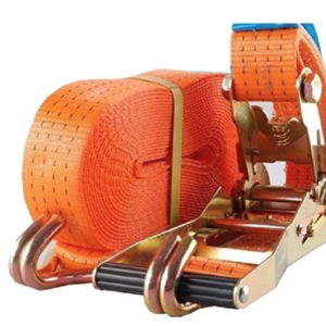 UB Chinga profesionala Ancorare 10 metri X 35mm portocalie