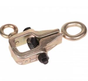 Clema pentru Elemente de Caroserie 3 tone