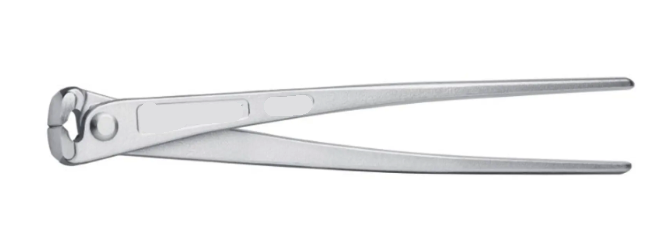 Cleste TANC pentru fierar betonist 10 inch kinex