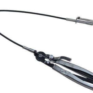 Cleste coliere extra lung maner metal