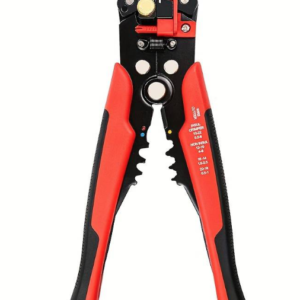 Cleste de dezimbrare automata a cablului pentru sertizare