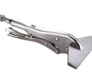 Cleste din Otel de 10 inch cu Blocare