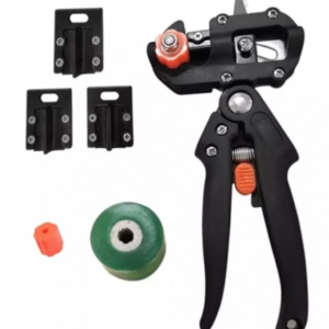 Cleste pentru altoit cu 3 Lame si banda altoit inclusa MX805