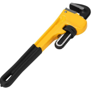 Cleste pentru tevi cu blocare de 24 inch rezistent ergonomic