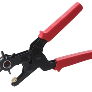 Cleste perforator pentru gaurit curele si alte materilale VK-200