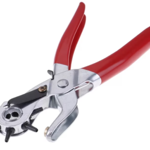 Cleste preducea pentru perforat capsat si nituit 23 cm PUNCH