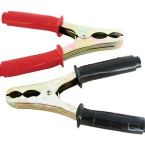 Clesti Baterie Auto - Set 2 Clesti 600Amp