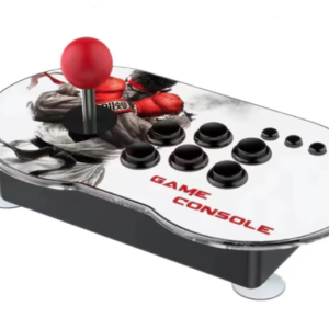 Consola de Jocuri Retro Arcade Jocuri Preinstalate Port HDMI Peste 15000 de Jocuri Design Compact