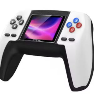 Consola de jocuri video P5 portabila 520 Jocuri Retro display rezolutie 320x240