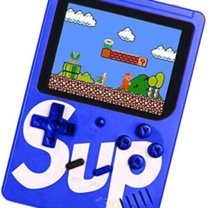 Consola jocuri SUP GAMES BOX PRO 400 IN 1 Retro Joystick