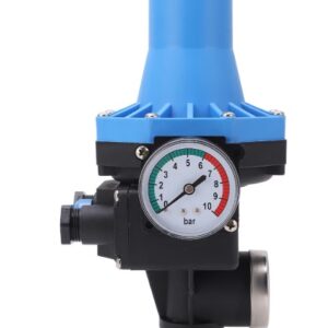 Controler de presiune pentru pompa de apa ABS 1.5-3.0 bar IP54