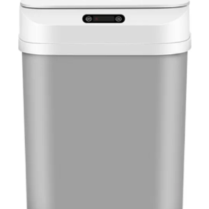 Cos de gunoi ZSW-L12 inteligent din plastic cu senzori