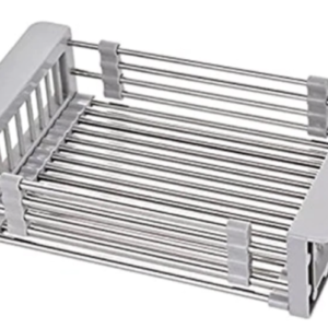 Cos multifunctional extensibil pentru chiuveta