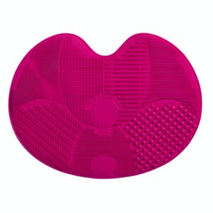 Covoras Pentru Curatarea Ustensilelor De Machiaj Brush Spa