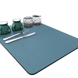 Covoras antiderapant de uscare pentru bucatarie 40 x 60 cm