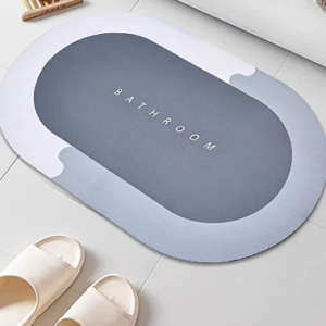 Covoras de baie 38 x 52 cu uscare rapida