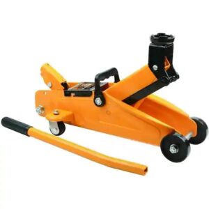 UB Cric Hidraulic 2 Tone Tip Carucior (Industrial)