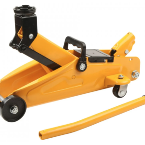 Cric hidraulic tip crocodil capacitate 4 tone