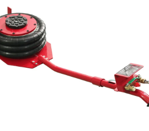 Cric pneumatic pentru masina 3 tone