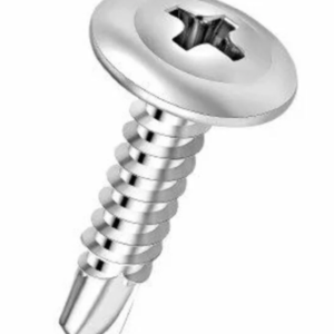 Cutie 1 KG Suruburi Autoforante Cap Plat 4.2 x 19mm