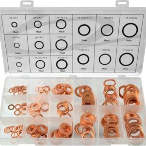 Cutie 150 SAIBE Cupru 15 Dimensiuni