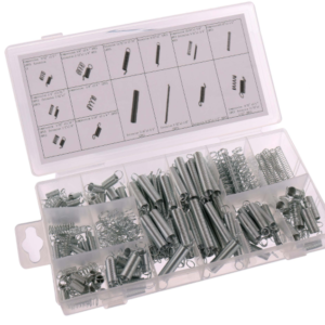 Cutie 200 ARCURI universale metalice