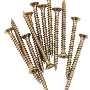 Cutie 250 piese Holsuruburi pentru lemn 5 x 60mm