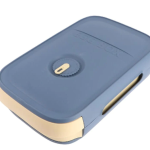 Cutie cu sertar pentru depozitare oua