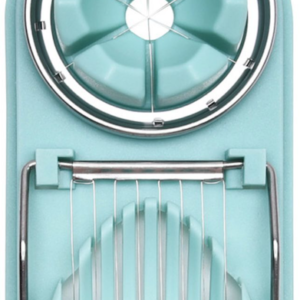 Cutit feliator multifunctional pentru taiat oua fierte COOKSTYLE