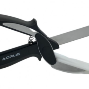 Cutit / foarfeca de bucatarie multifunctional AORLIS AO 78332