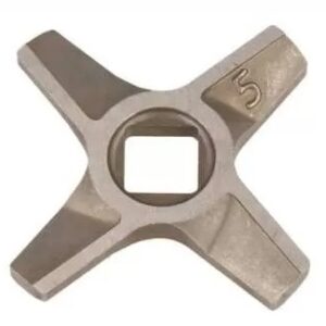 Cutit pentru masina de tocat Bosch Nr. 5 cu taias Dublu