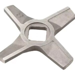 Cutit pentru masina de tocat Bosch Nr. 8 cu taias Dublu