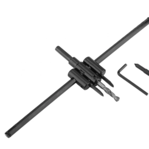 Cutter Circular Reglabil