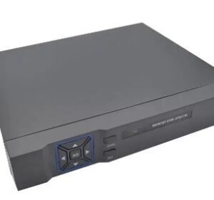 DVR/NVR cu 4 canale DV02 si compresie H265 HDMI
