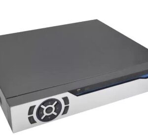 DVR/NVR cu 8 canale DV01 si compresie H265 HDMI