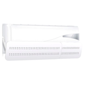 Deflector de Aer Premium pentru Aparat de Aer Conditionat Universal