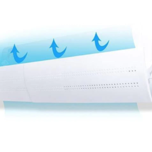 Deflector universal pentru aerul conditionat