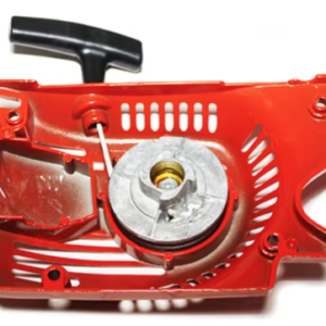 UB Demaror complet plastic drujba