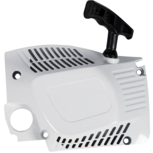 Demaror pentru drujba ural pornire motofierastrau Alb