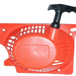 Demaror plastic dublu arc pentru drujba