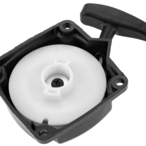 Demaror simplu motocoasa