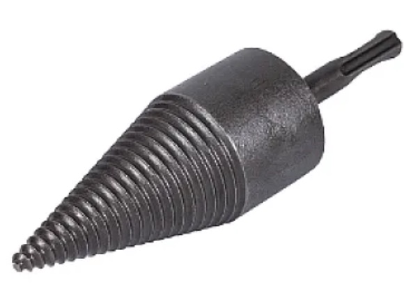 Despicator lemn MIC GRI pentru bormasina cu impact