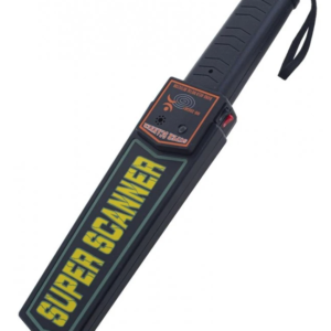 Detector de metale Super Scanner