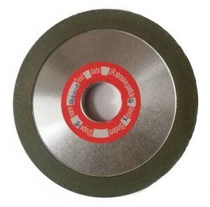 Disc Diamantat Ascutit Vidia 150 Mm SLIM - Grosime 2 Mm