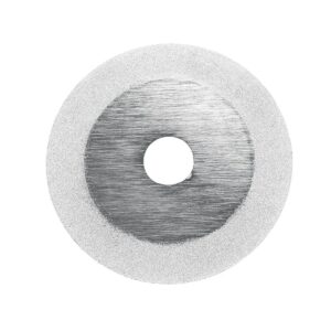 Disc Diamantat Taiere Sticla 115 mm Polizor Unghiular