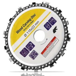 UB Disc Flex Lemn 115x22mm cu Lant