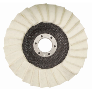 Disc Lamelar Pasla ALB de 125 Mm