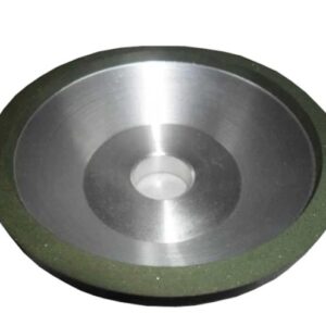 Disc Vidia 125 Mm CONIC Diamantat Grosime 4 Mm Pentru Ascutit Panza