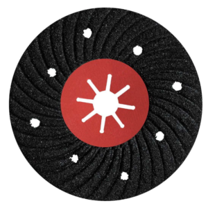 Disc abraziv pentru mozaic 180mm P16/P24